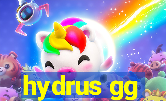 hydrus gg